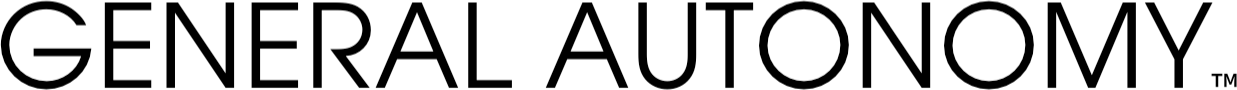 General Autonomy